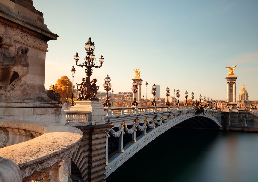 Grand Hotel De Paris