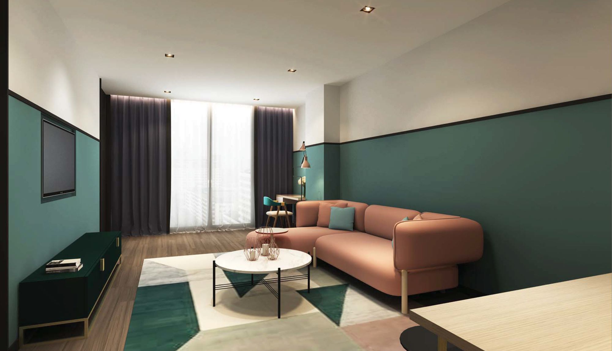 Ophelia 299 Boutique Hotel
