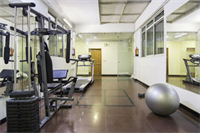 Hotel Palm Tree Palam Vihar