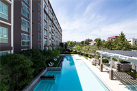 Baan Peang Ploen by First Choice Suites
