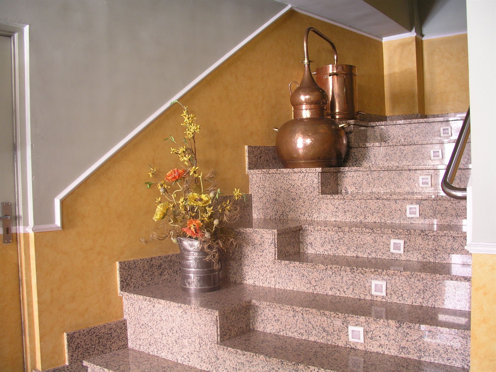 Hotel Villa de Lerma