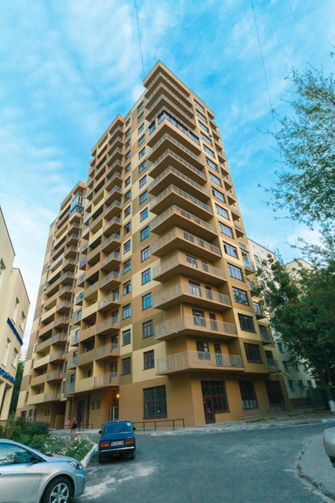 Dream Apartments