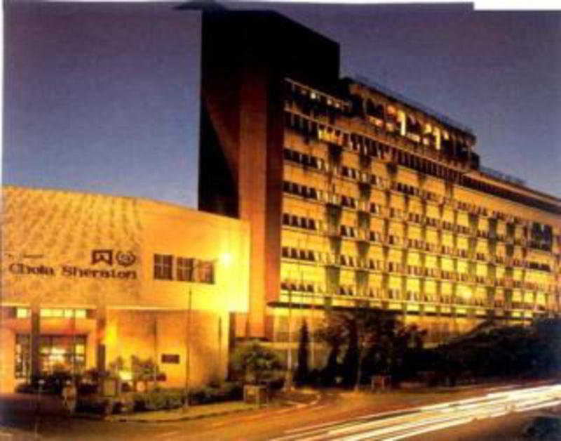 Welcomhotel by ITC Hotels Cathedral Road