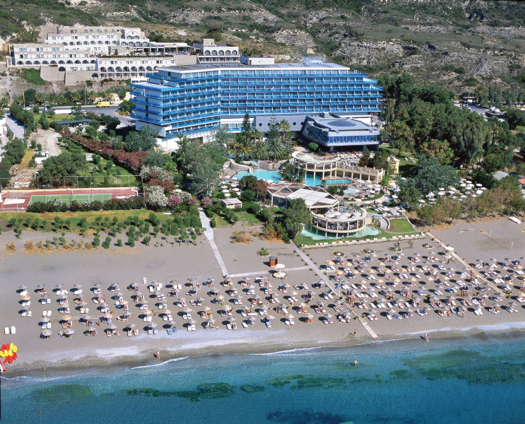 Calypso Beach Hotel