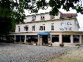 HOTEL DE LA MARINE