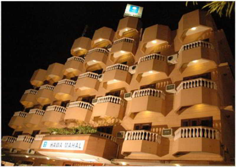 Hotel Hawa Mahal