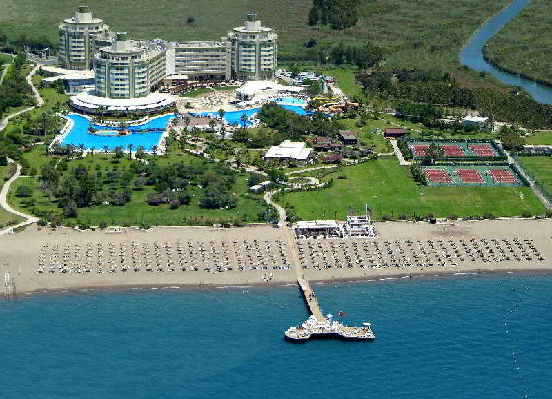 Delphin BE Grand Resort