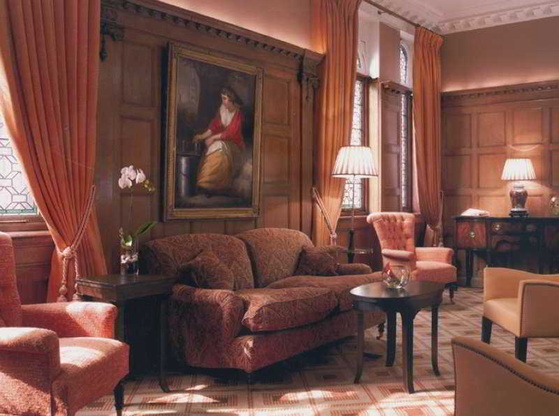 The Cadogan Hotel