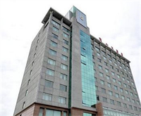 Shanghai Qishan Hotel
