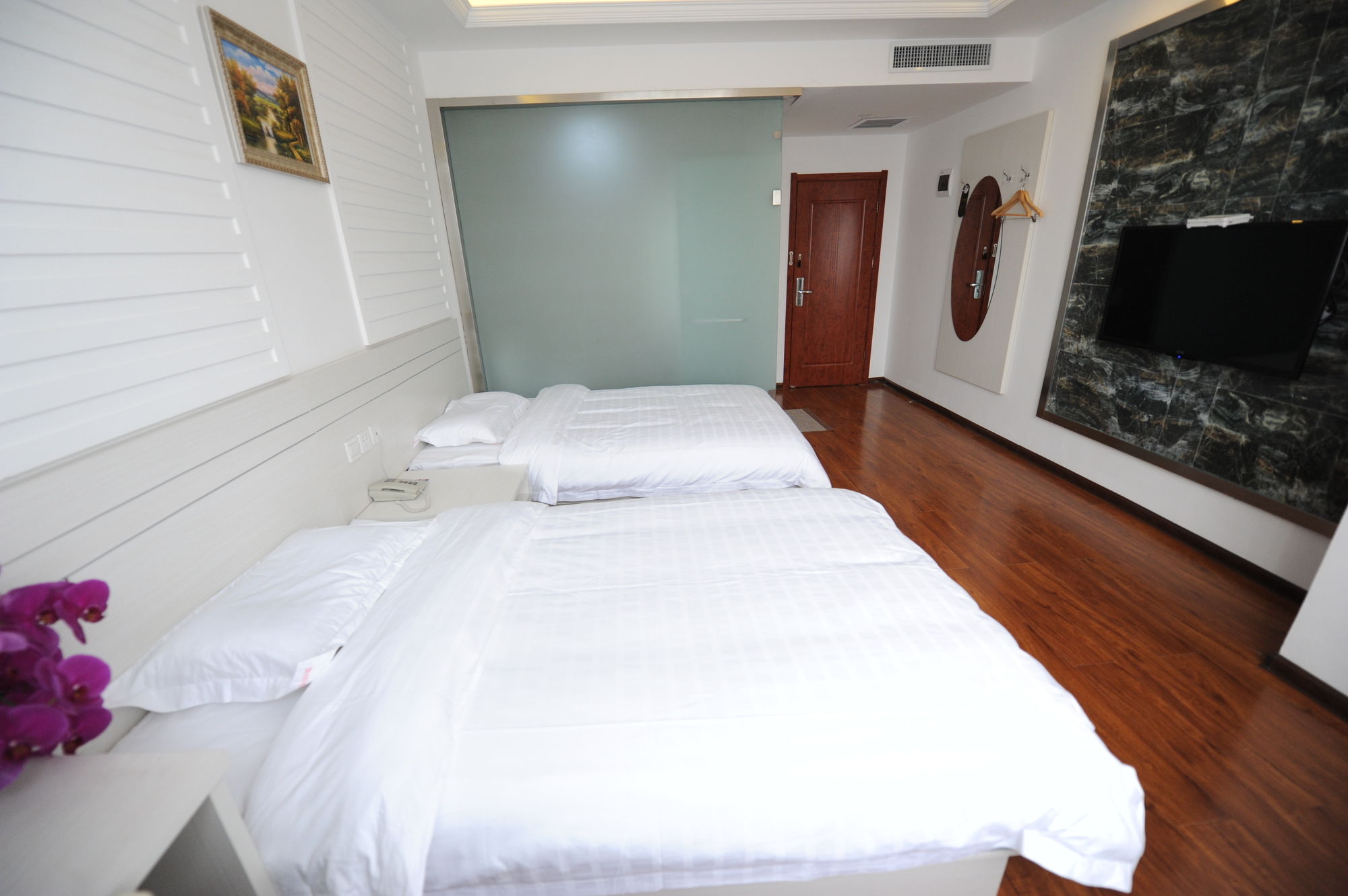 Shangke Express Hotel Wenyi Rd