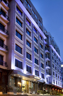 City Center Hotel Taksim