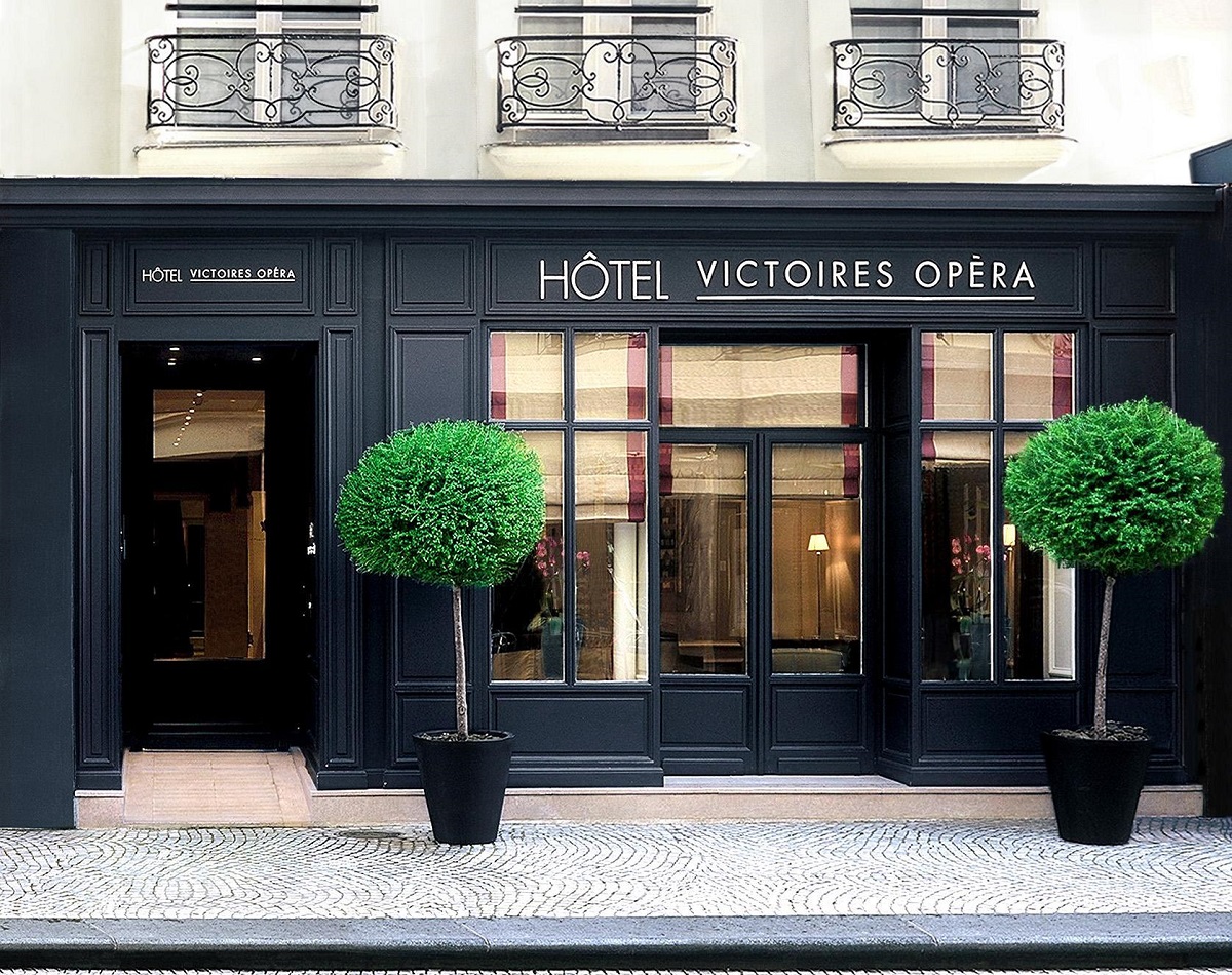 Victoires Opera