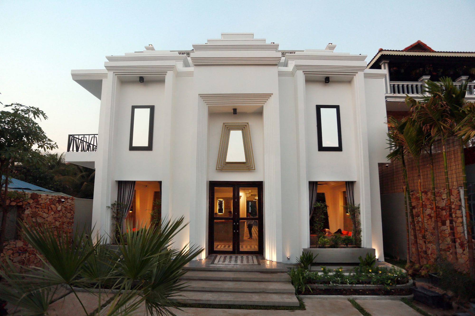 Eocambo Resort And Spa