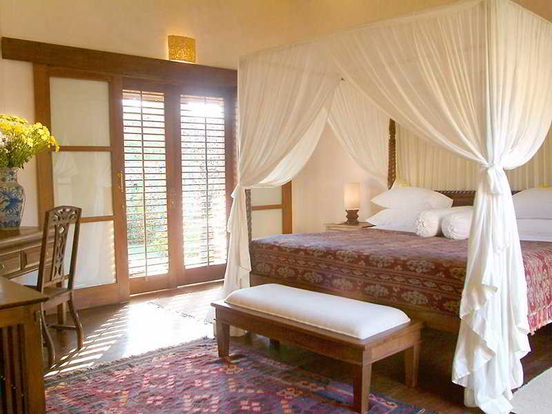 Villa Kubu