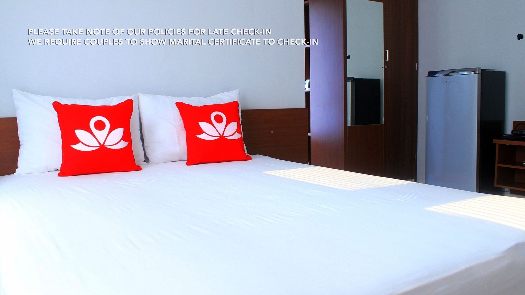 ZEN Rooms Puri Indah Syariah