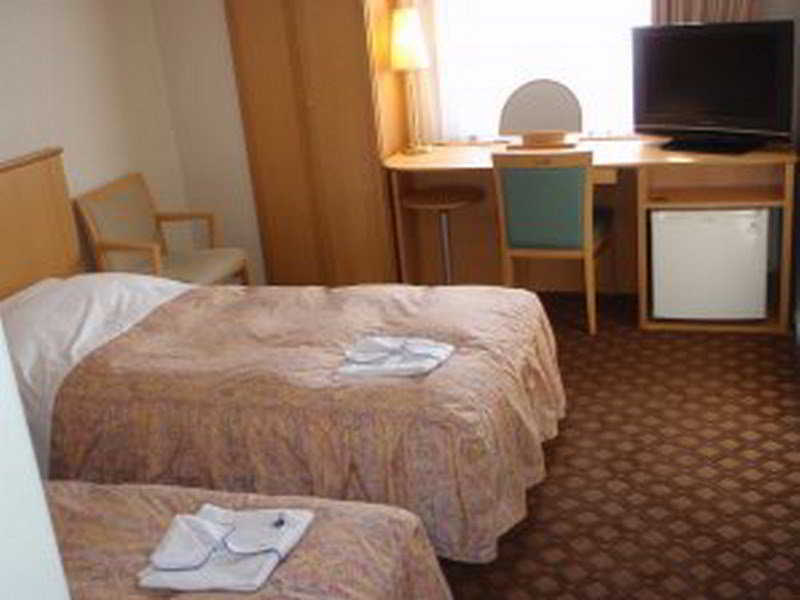 Travelodge Kyoto Shijo Kawaramachi