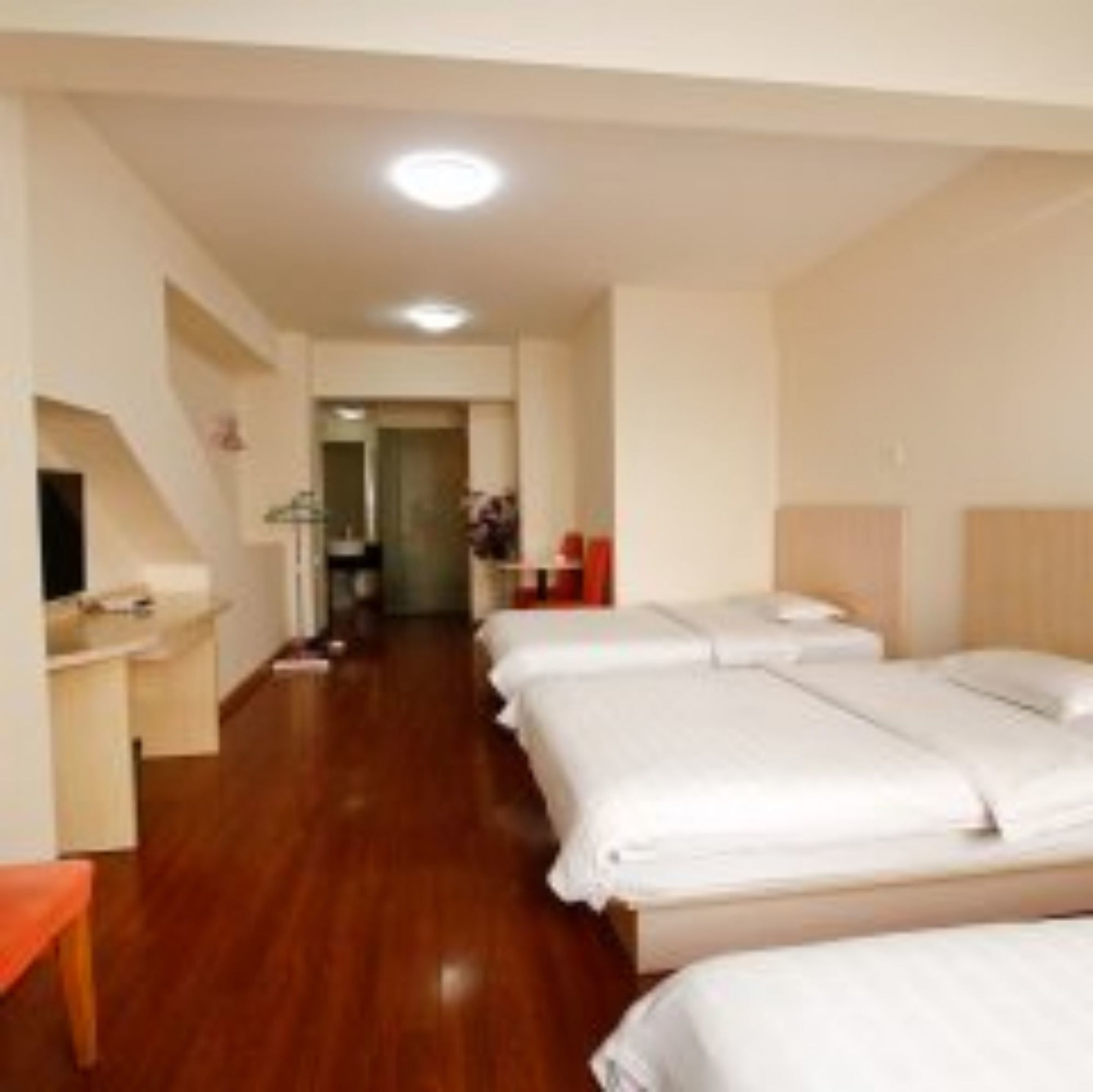 Xi'an Sea View Tower B Apart-hotel