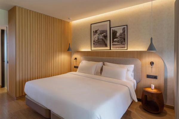 Radisson Resort & Residences Tenerife — photo 5