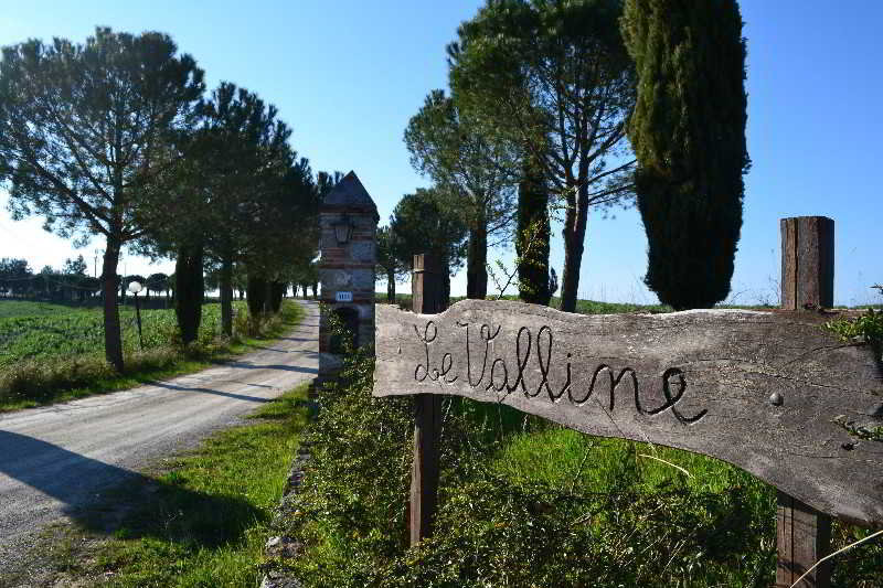 Le Valline Country Resort