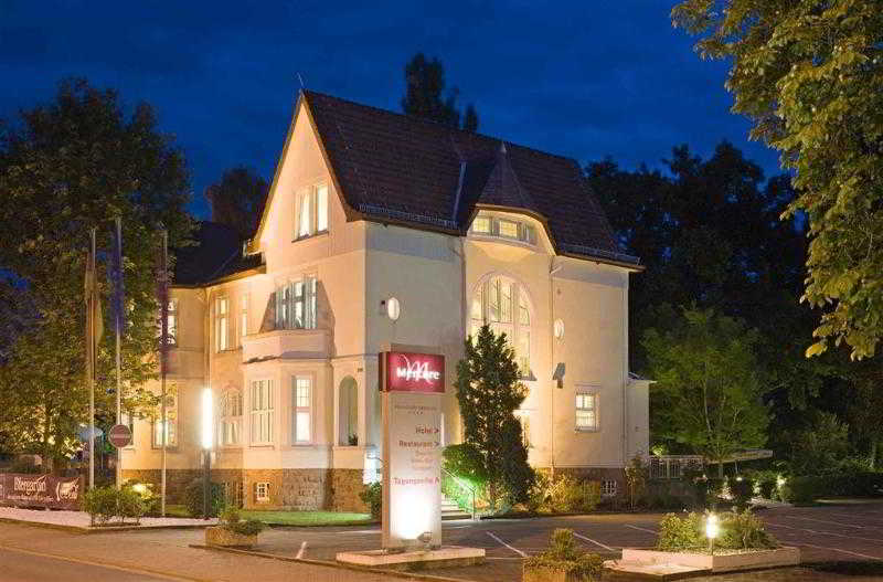Hotel Frankfurt Airport Dreieich