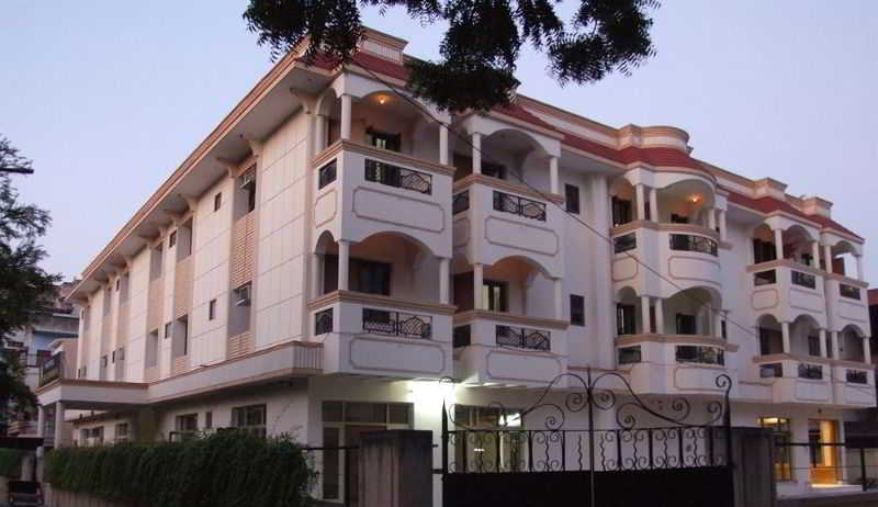 Hotel Buddha
