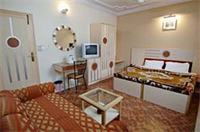 Hotel Megha Sheraton
