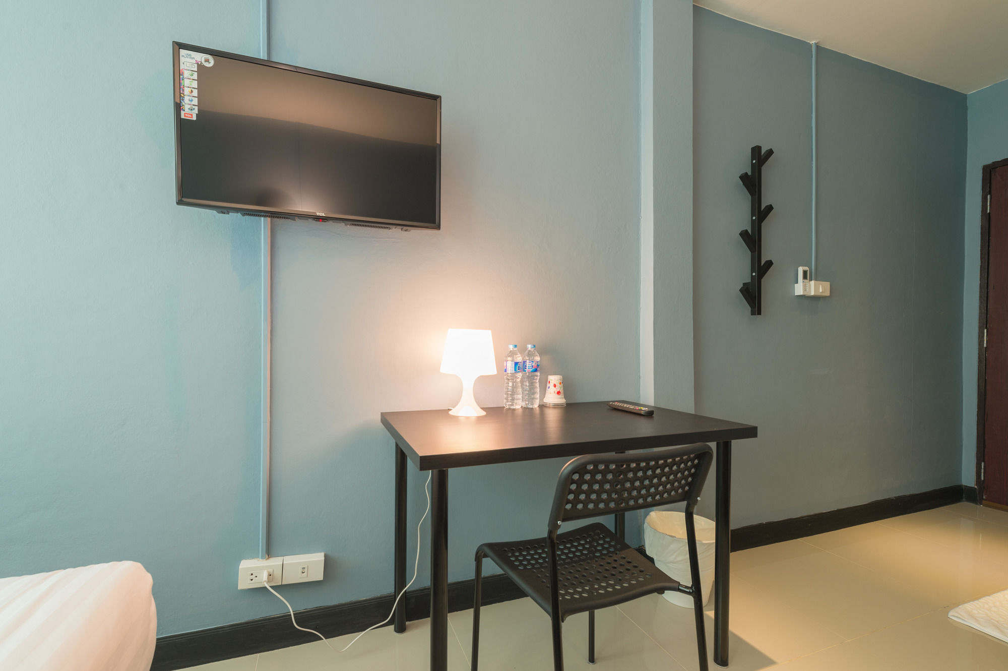 The Little Pig Sukhumvit