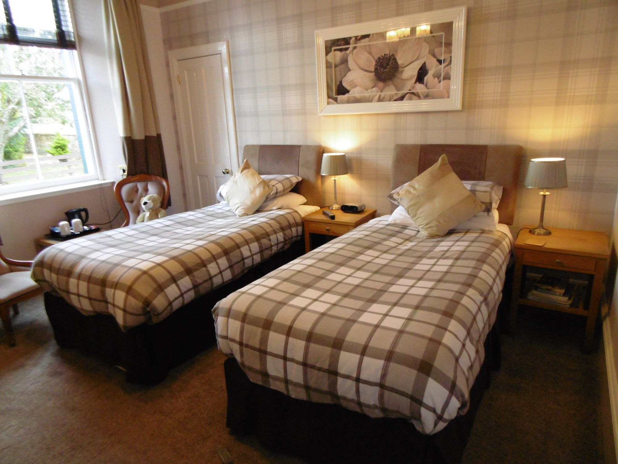 Moyness Guest House