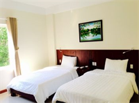 Gold Beach Hotel Phu Quoc