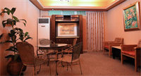 Mei Lun 85 Bed And Breakfast