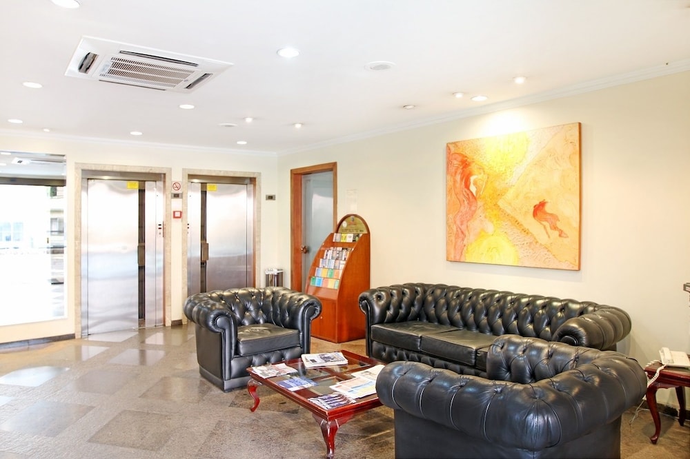 Travel Inn Park Avenue