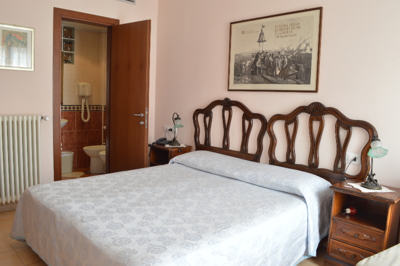 Locanda Salieri Hotel Venice