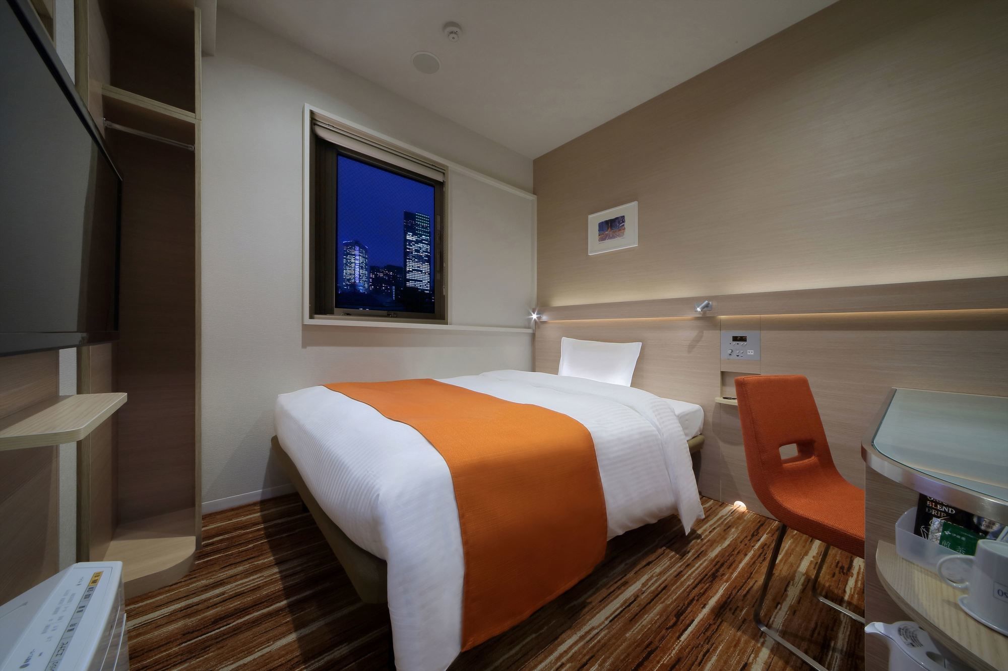 Keio Presso Inn Akasaka