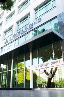 Eurobuilding Hotel Boutique Buenos Aires