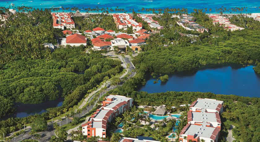 Now Garden Punta Cana