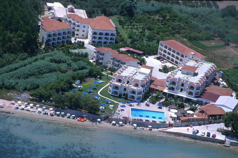 TUI BLUE Caravel