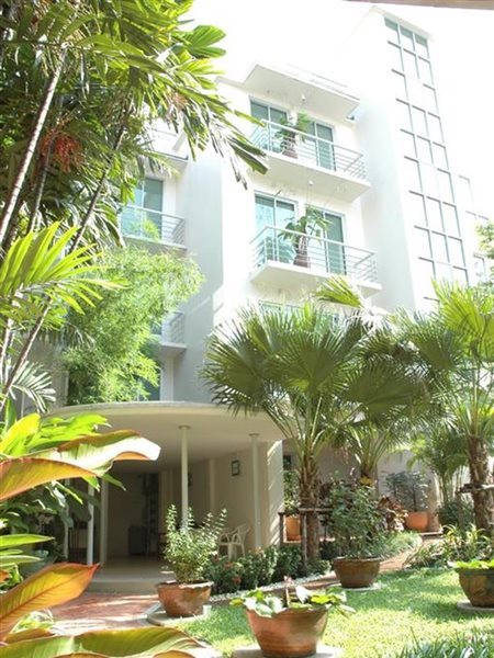 P K Garden Home