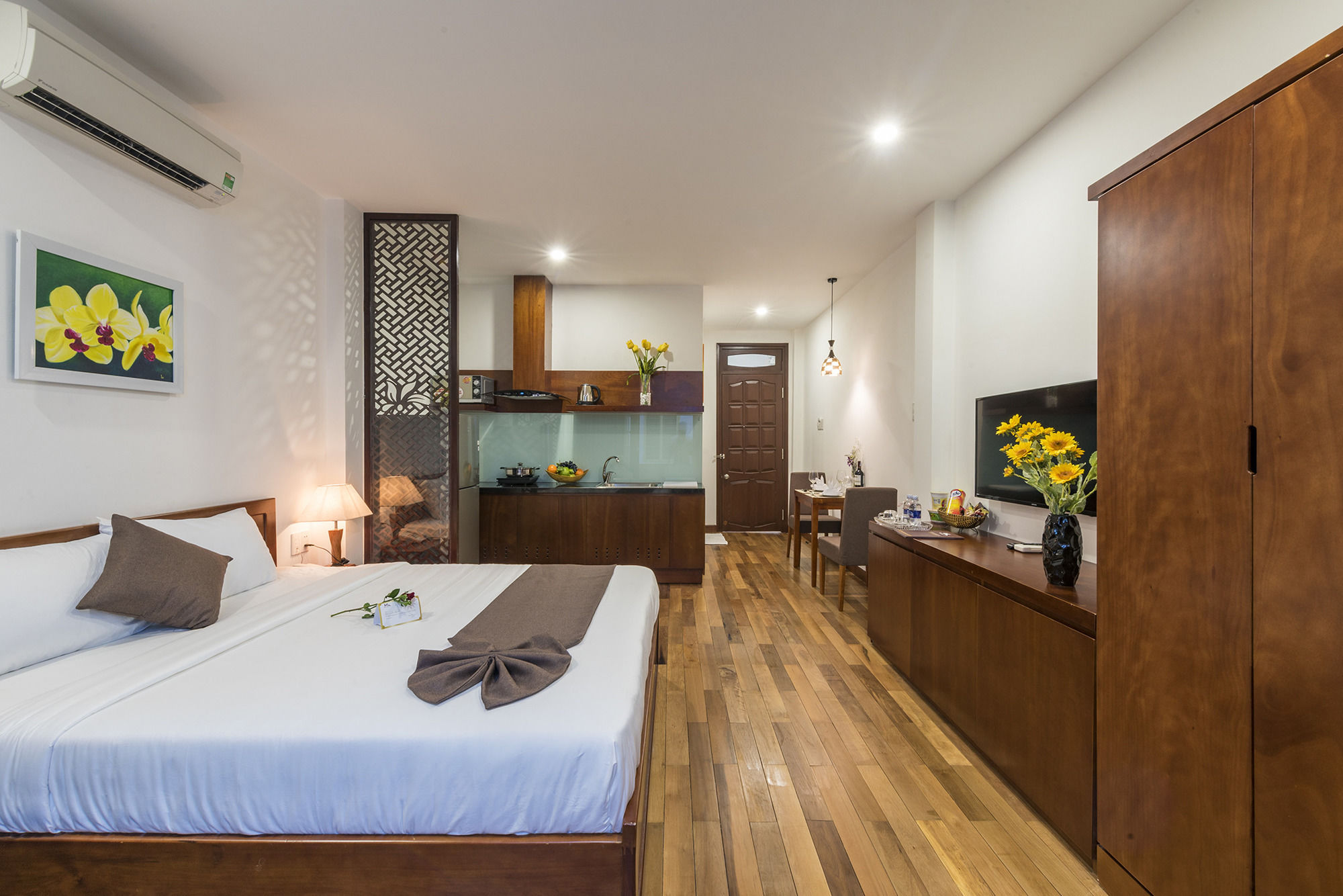 Ocean Flower Hotel