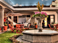 Posada De San Carlos