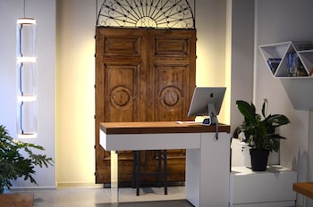 Albergo Centrale