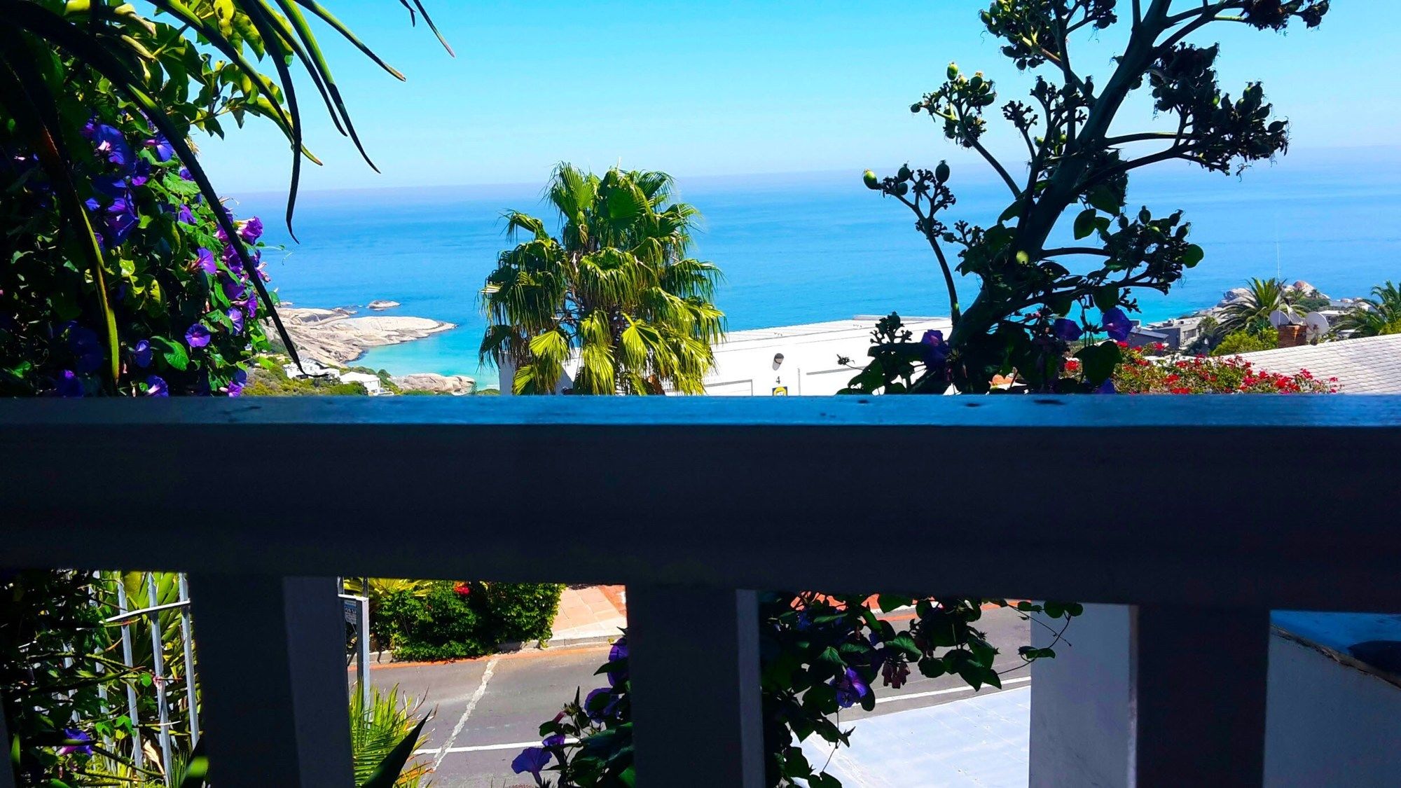 Hideaway Cape Town