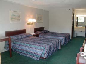 ECONO LODGE (MARIETTA)