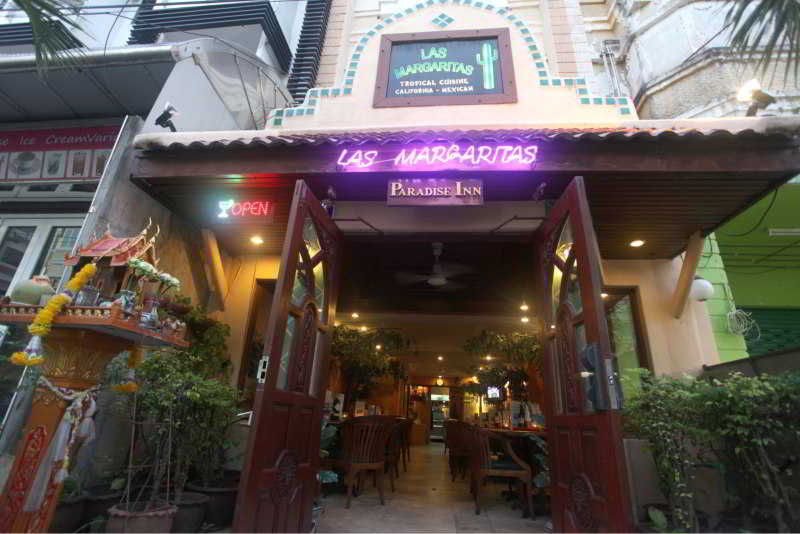 Paradise Inn