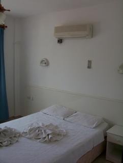 Mete Appartments