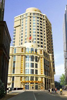 The Bund Hotel Shanghai