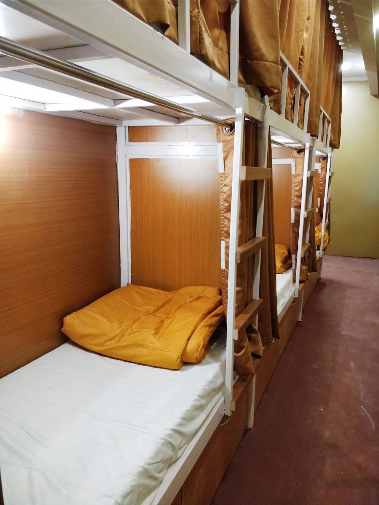 New Sky Palace Residency