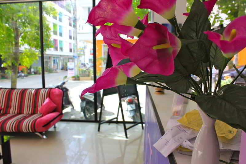 Allya Patong Hotel