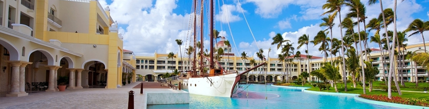 Iberostar Grand Bavaro Premium