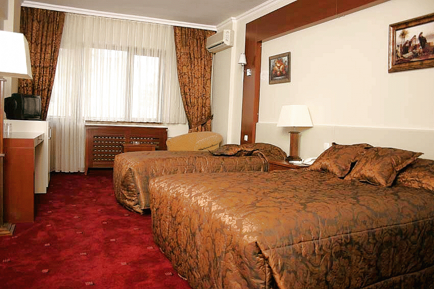 Hamidiye Hotel