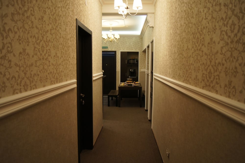Griboedov House